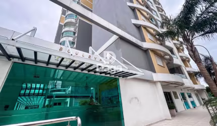 INCRIVEL apartamento amplo em Barreiros