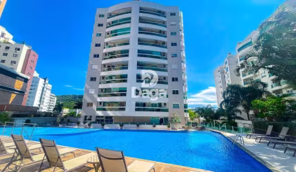 Lindo apartamento a venda em Itacorubi, Florianópolis/SC