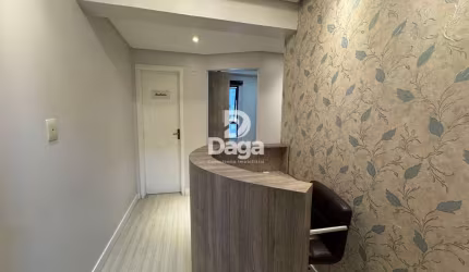 Sala Comercial a venda no Shopping Trindade