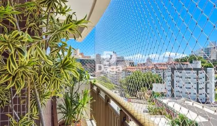Apartamento a venda , Andar alto e  Face Norte