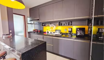 Fantástico Apartamento de 3 Dormitórios no Itacorubi