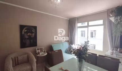 Apartamento em Trindade, Florianópolis/SC