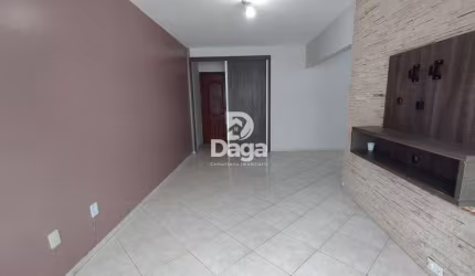 Oportunidade Apartamento no Centro de Florianópolis/SC - 3 Dormitorios
