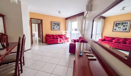 INCRIVEL apartamento de 03 dormitórios no Itacorubi