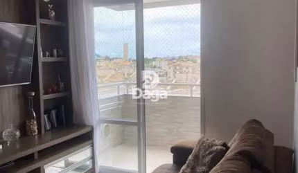Apartamento em Areias, 3 Dormitórios sendo 1 Suíte -  São José/SC