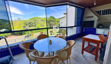 Apartamento Alto Padrão no Bairro Itacorubi, Florianópolis/SC