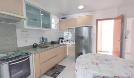 Apartamento na Agronômica, Florianópolis/SC