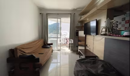 Apartamento no Bairro Pantanal, Florianópolis/SC