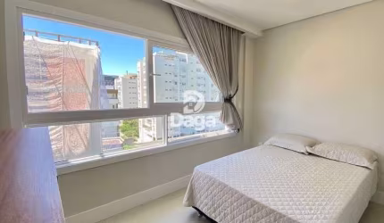 INCRIVEL apartamento próximo a universidade