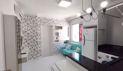 Apartamento no Centro de Florianópolis/SC
