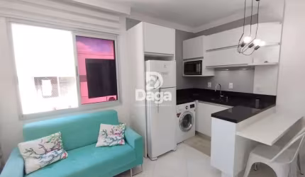 Apartamento no Centro de Florianópolis/SC