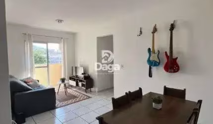 Apartamento - Córrego Grande, 3 dormitorios, sendo 1 suite - Florianópolis/SC