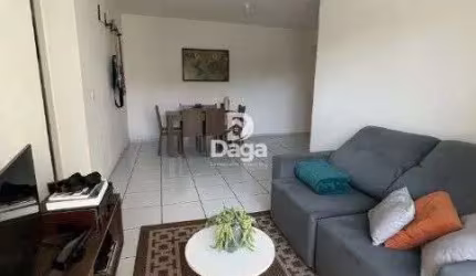Apartamento - Córrego Grande, 3 dormitorios, sendo 1 suite - Florianópolis/SC