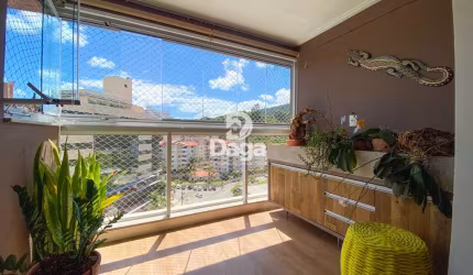 Andar alto, vista livre e melhor orientação solar