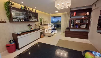 Apartamento Alto Padrão em Córrego Grande, Florianópolis/SC