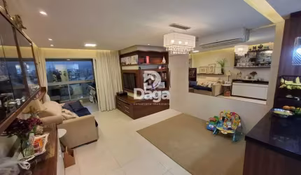 Apartamento Alto Padrão em Córrego Grande, Florianópolis/SC