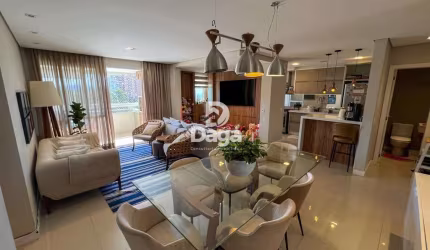 Incrível Apartamento no Grand Classic em Florianópolis/SC