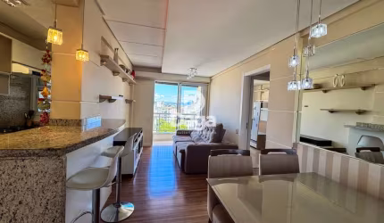 Apartamento Alto Padrão em Itacorubi, Florianópolis/SC