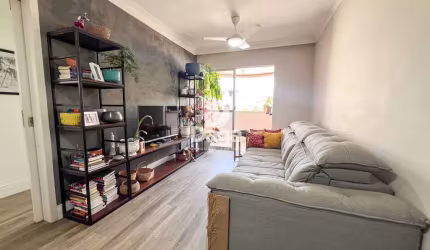 Apartamento em Itacorubi, Florianópolis/SC