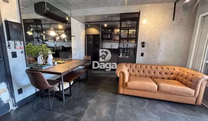 Apartamento Padrão prontinho para morar