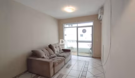 Trindade- Apartamento 2 dormitórios - 1 dependência de empregada - 1 lavabo