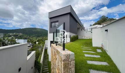 Casa 3 dormitórios, sendo 3 suites - Córrego Grande
