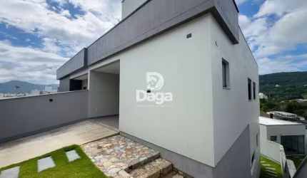 Casa 3 dormitórios, sendo 3 suites - Corrego Grande
