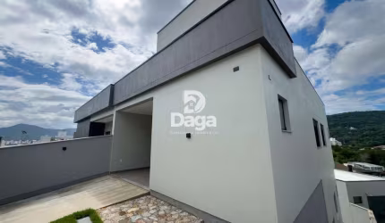Casa 3 dormitórios, sendo 3 suites - Corrego Grande