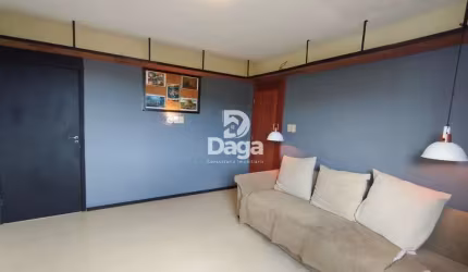 Apartamento 3 dormitórios - Trindade