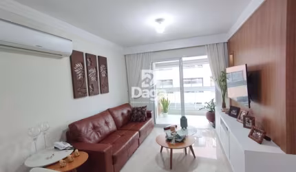 Apartamento 3 dormitórios, sendo 2 suites - Córrego Grande