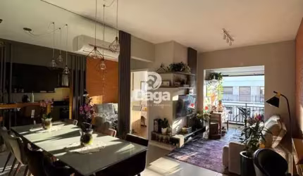 Apartamento Alto Padrão em Itacorubi, Florianópolis/SC