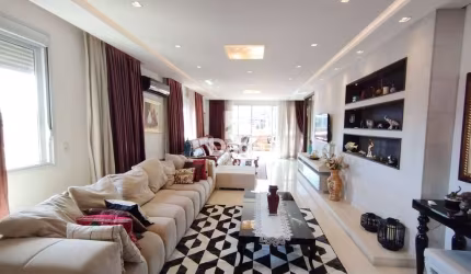 Apartamento Cobertura Duplex no Córrego Grande, Florianópolis/SC