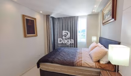 Cobertura Duplex na trindade, 3 dormitórios, sendo 1 suite -  Florianópolis/SC