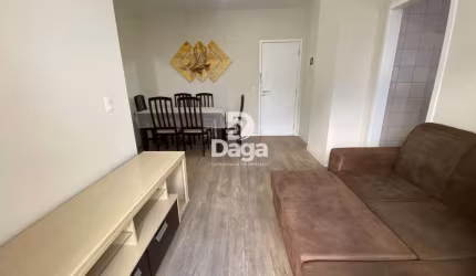 APARTAMENTO COM 02 DORMITÓRIOS COM VAGA LIVRE, EM CAMPINAS – SÃO JOSÉ