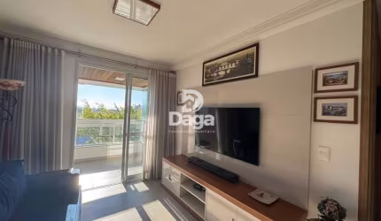Apartamento lindo no Corrego Grande