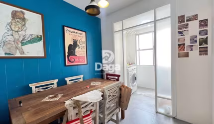 Oportunidade Apartamento Triplex no bairro Itacorubi, Florianópolis/SC
