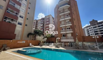 INCRÍVEL Cobertura Duplex no Córrego Grande