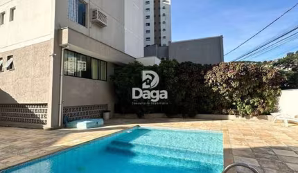 INCRIVEL 03 dormitórios com suíte no centro