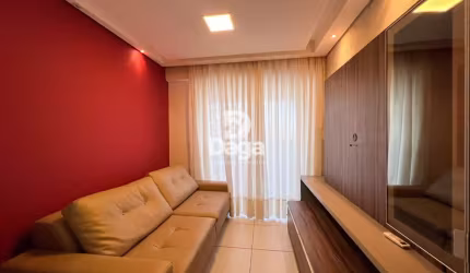 INCRIVEL apartamento de 3 dormitórios no Itacorubi