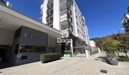 INCRIVEL apartamento de 02 suites no córrego grande