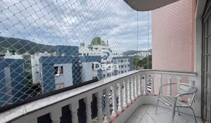 Apartamento em Itacorubi, Florianópolis/SC