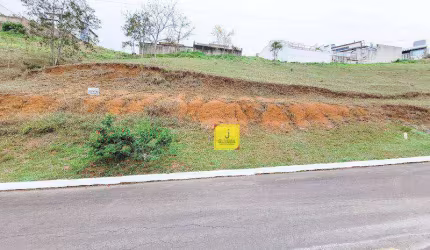 Terreno de 420m² no Condomínio Nova Gramado Village