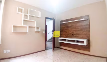 Apartamento, 45 m² - venda por R$ 130.000,00 ou aluguel por R$ 935,00/mês - São Pedro - Juiz de Fora/MG