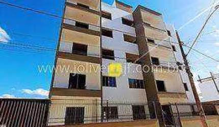 Oportunidade! Excelente e Amplo Apartamento de Alto Padrão e 2 quartos, com 115m², no Bairro Aeroporto.