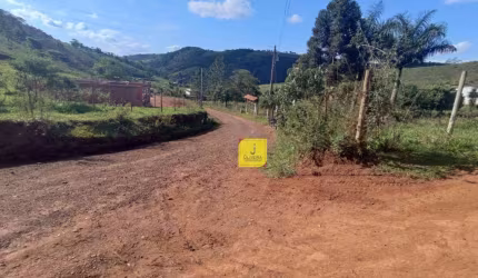 Excelente terreno rural, plano, com 400m², (50 mil) - nos Cordeiros - Estrada da Lagoa.