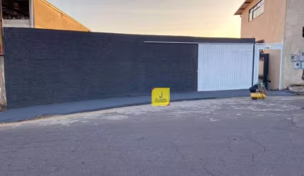 Excelente terreno à venda, na área urbana, com 680m², Bairro Progresso, na saída para o Vivendas da Serra.