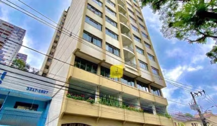 Apartamento com 3 dormitórios à venda, 113 m² por R$ 459.999,00 - Bom Pastor - Juiz de Fora/MG