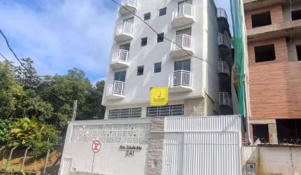 Apartamento, 70 m² - venda por R$ 180.000,00 ou aluguel por R$ 1.490,00/mês - São Pedro - Juiz de Fora/MG