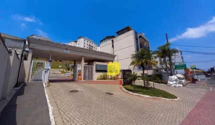 Apartamento para alugar, 70 m² por R$ 1.897,00/mês - São Pedro - Juiz de Fora/MG