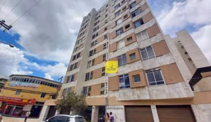 Apartamento com 3 dormitórios à venda, 96 m² por R$ 450.000,04 - Centro - Juiz de Fora/MG